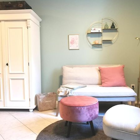 Homelig Altstadt Ferienwohnung Sassnitz 3 ภายนอก รูปภาพ