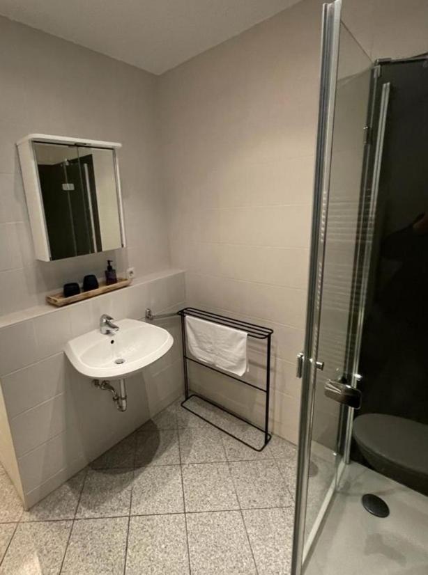 Homelig Altstadt Ferienwohnung Sassnitz 3 ภายนอก รูปภาพ
